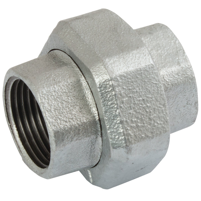 Compressed Air Ring Main Unions