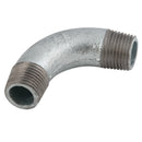 EE EE-MI3-1 - -1" Mxm BSPT 90 Bend (Galvanised Version)