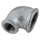 EE EE-MI90-112-1 - Unequal 90° Elbow F/F BSP(G)1.1/2"