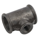EE EE-MI130-114-34N - 1.1/4X3/4X1.1/4BSPuneqt90Blk
