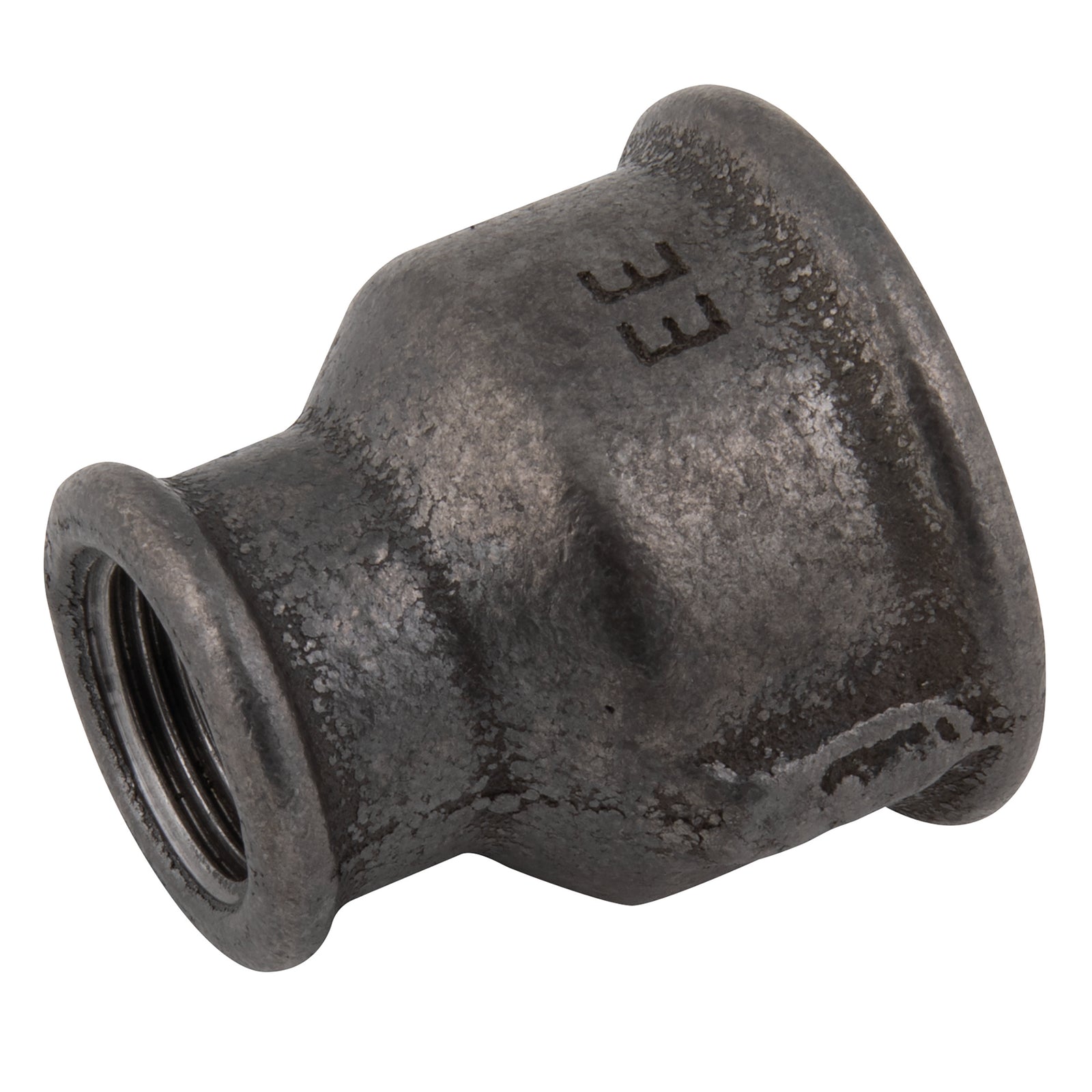 EE EE-MI240-112114N - -1.1/2X1.1/4 Fem BSPP Socket (Black)