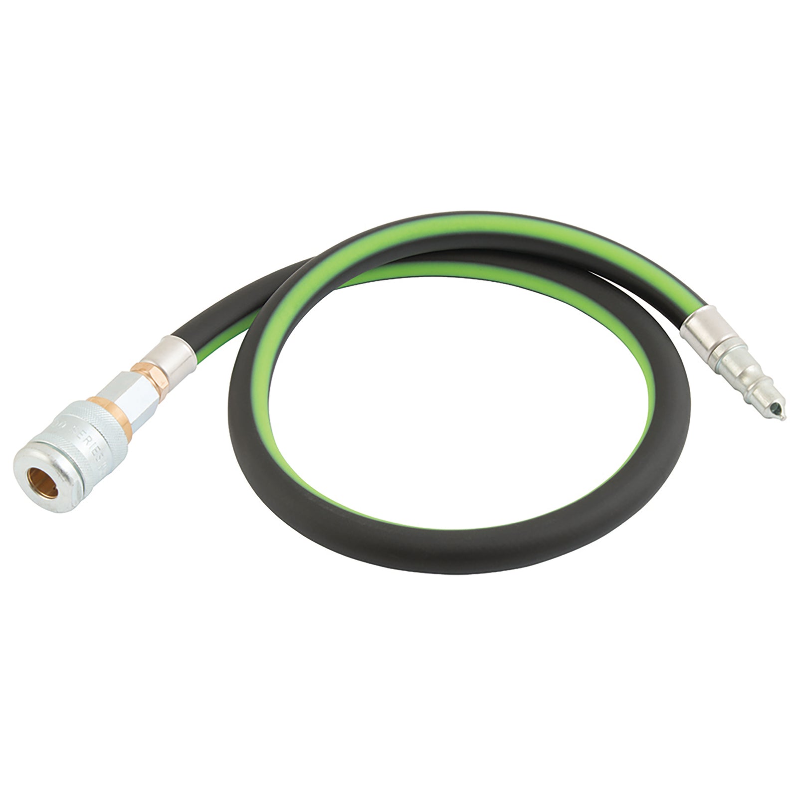 Parker Rectus SRAH100/13-10 - Series 100 Assy Srah 1/2" 10M