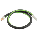 Parker Rectus SRAH1/2X100-20 - 100 Series-1/2" BSPT Assy 1/2" 20M