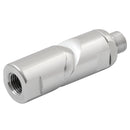 FT Pro MFCN-08 - 1/2" Npt Male X 1/2" Npt Female Swivel Connector