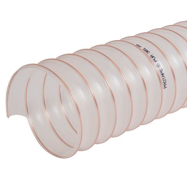 PROTAPE PUR301AS 75MM ID (10M); 301-0075-0000 product image by Norres