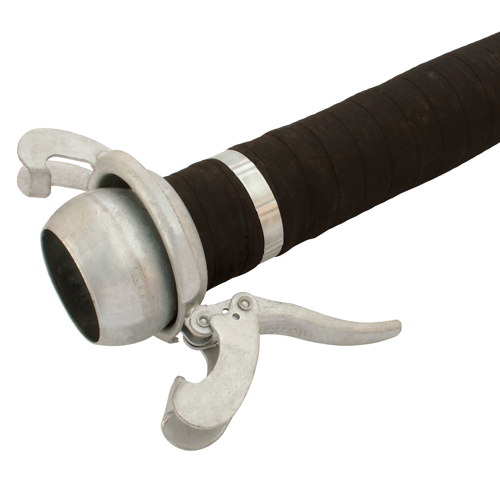FT Pro WALLCSW2-3M - Wa Hose 2" X 3M C/W 2" Coup (Swaged)