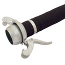 WA HOSE 3" X 3M C/W 3.1/2" COUP (SWAGED); WALLCSW3312-3M product image by Jaymac