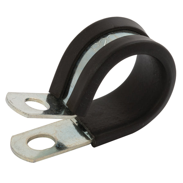 11MM P-CLIP 12.7MM BAND EPDM LINER M/ST; A980110 product image by FT Pro