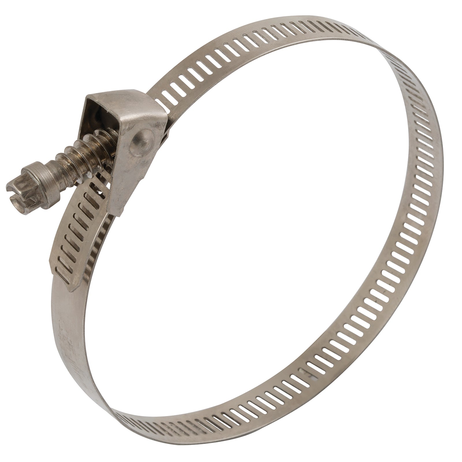FT Pro G76104 - 44-177mm Q/R H/Clamp St/St 12.7mm Band