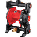 Aeropro APA-25 - Air Powered Diaphragm Pump 3/4 60 Lpm