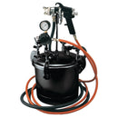 AUTOMATIC MIXING TANK 10L WP 4B+3M HOSE; APR8312 product image by Aeropro