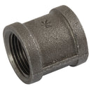 K-Line Connect K-MI220-12N - (Bs Fig177) BSPT Equal Socket 1/2 Blk