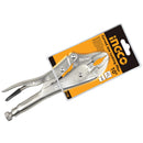 3PCS PLIERS SET; HKPS2831 product image by Ingco