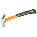CLAW HAMMER 450G; HCH0816 product image by Ingco