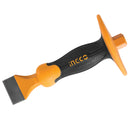 44MM HEAD MASONRY CHISEL 305MM LONG; HCCL844410 product image by Ingco
