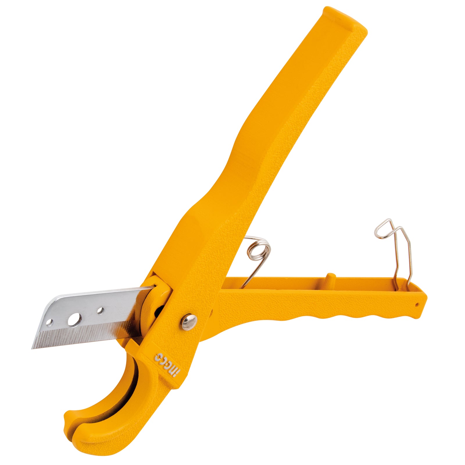 FT Pro HPC0535 - 3-35mm Pvc Pipe Cutter 210mm
