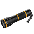 ALUMINUIM 200M 135 LUMEN FLASH LIGHT; HFL013AAA1 product image by Ingco