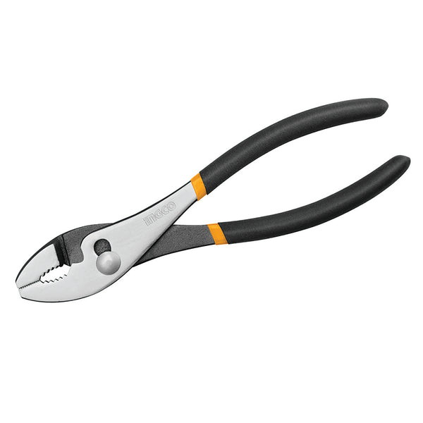 8" SLIP JOINT PLIERS; HSPJP02200 product image by Ingco