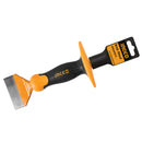 73MM BRICK CHISEL; HCCL837610 product image by Ingco