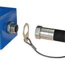Stopflex STOPFUDIN17 - Hose Retention System To Suit 8S 10L 3/8"
