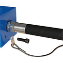Stopflex STOPFUVARIES - Hose Retention System To Suit Small Plate