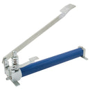 FT Pro HFP-01 - 1/4" BSP Male 1.5 Litre Reservoir Foot Pump
