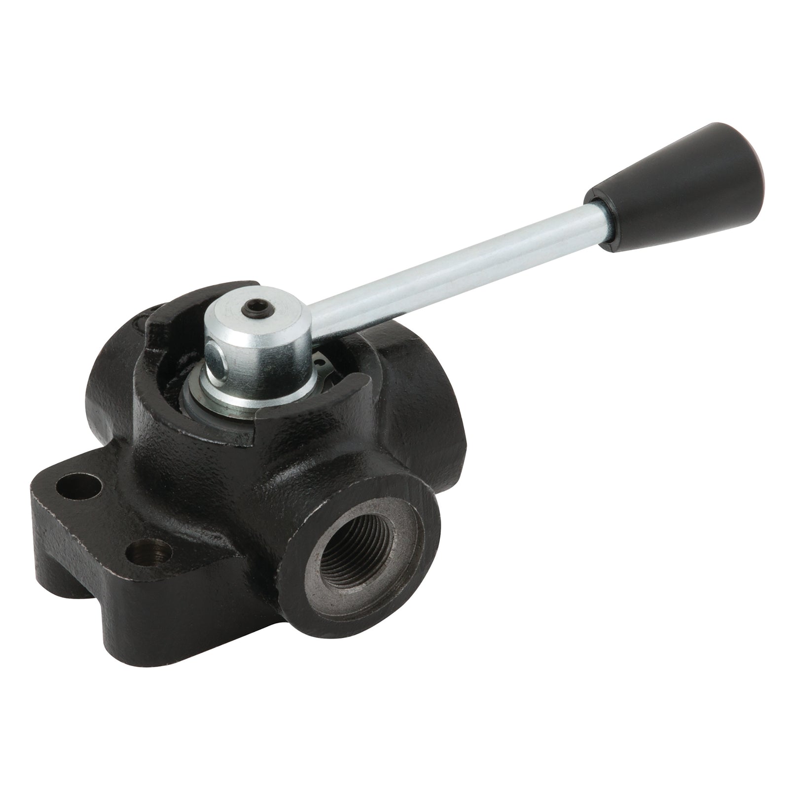 FT Pro HHPDV-12 - 3/4" BSP Female 5 Way Flow Diverter Valve