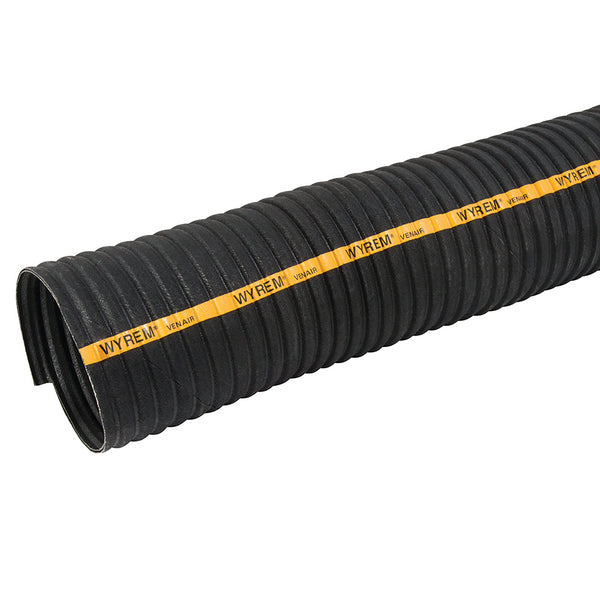 WYREM FLEXIBLE DUCTING 102MM; W8006-102 product image by Venair