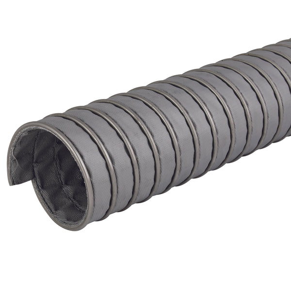 300MM CP VHT FLAME RET SUC/BLAS HOSE 3M; 487-0300-0000 product image by Norres