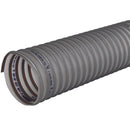 150MM FLAME RET PUR 0.7MM WALL 10M; 533-0150-0000 product image by Norres