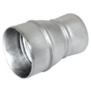 Norres 271-0100-0000 - Connefct271 100-80mm Hose Reducti