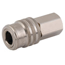 Parker Rectus 1700KEIW26SPN - 3/4" BSPP Female Coupling