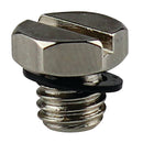 FT Pro MIPP-M5 - M5 Threaded Plug Minature Fitting