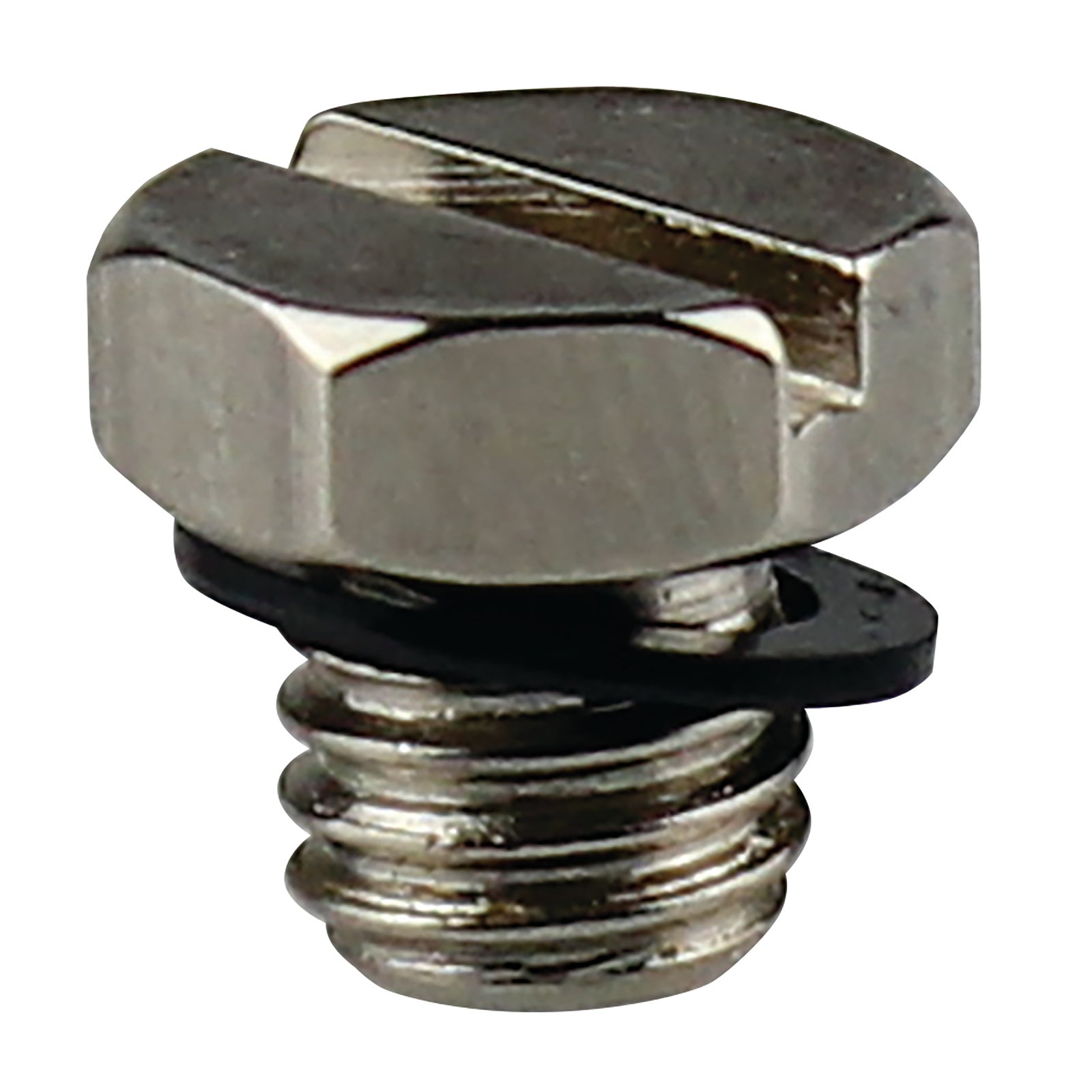 FT Pro MIPP-M5 - M5 Threaded Plug Minature Fitting