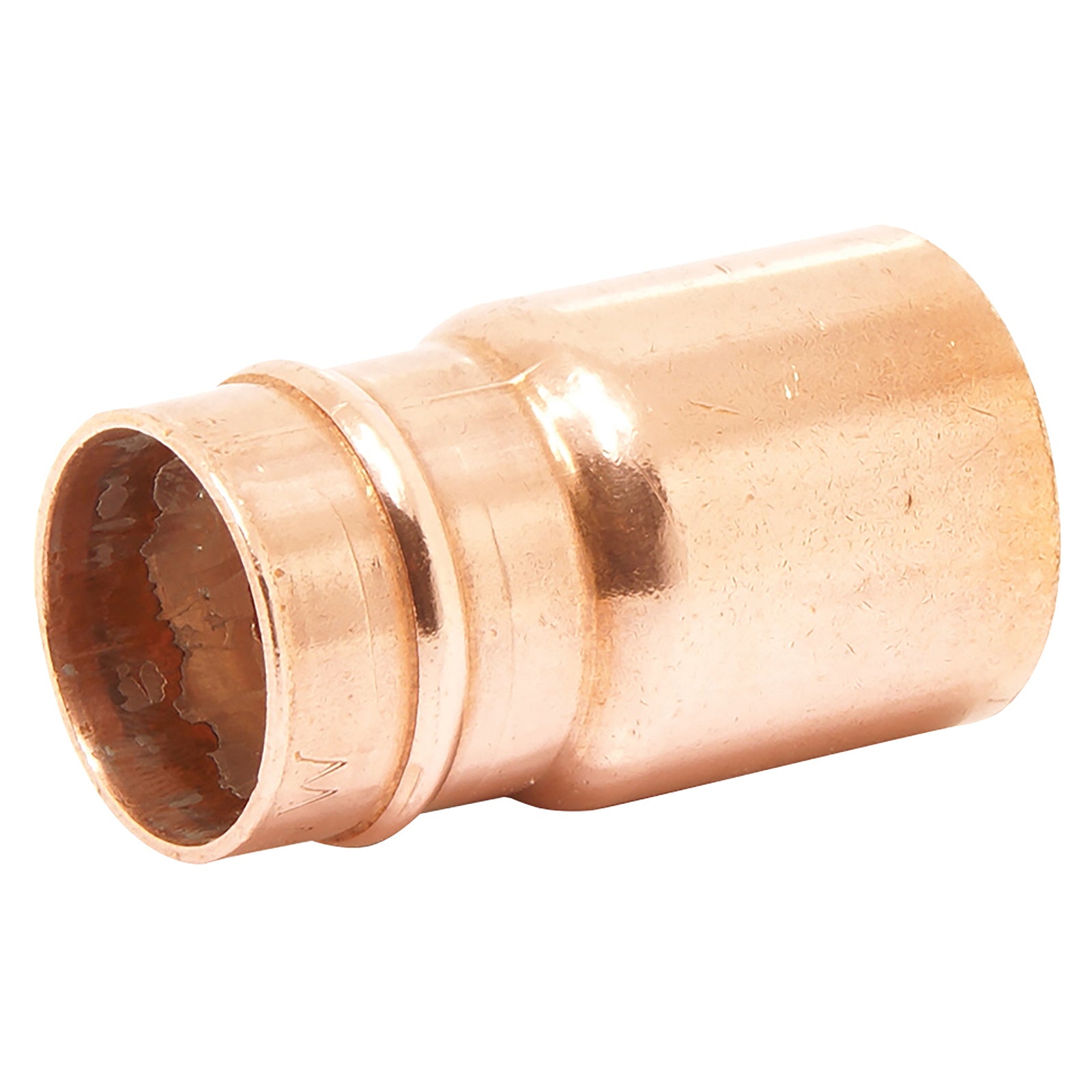 FT Pro M-SRRF-54-42 - 54X42mm Ext/Int Solder Reducing Coupler