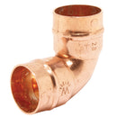FT Pro M-SR90-54 - 54mm Solder Ring 90° Elbow