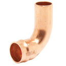 FT Pro M-SRST90-15 - 15mm Solder Ring 90 Straighteet Elbow