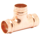 FT Pro M-SRET-28 - 28mm Solder Ring Tee