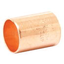 22MM END FEED STRAIGHTAIGHT COUPLING; M-EFSC-22 product image by FT Pro