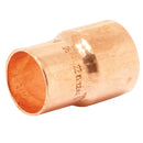 FT Pro M-EFRC-22-15 - 22mm X 15mm End Feed Red Coupling