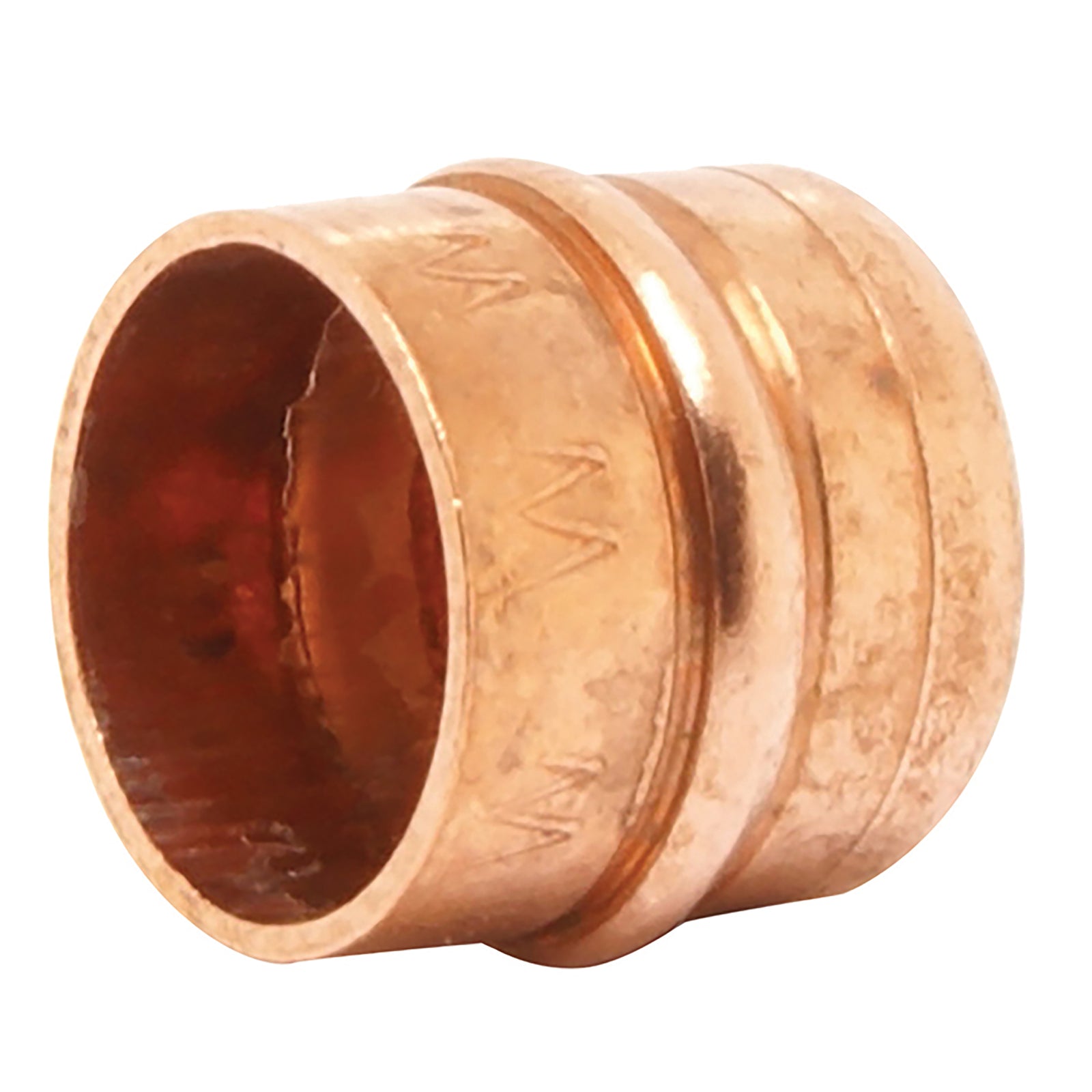 FT Pro M-EFTC-22 - 22mm End Feed Tube Cap