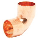 FT Pro M-EF90E-22 - 22mm End Feed 90° Elbow