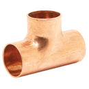 FT Pro M-EFET-15 - 15mm End Feed Equal Tee
