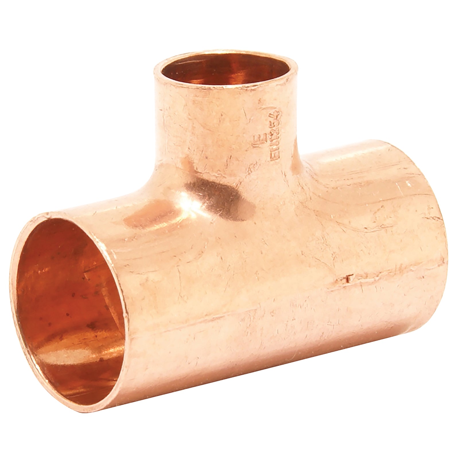 FT Pro M-EFRBT-35-28 - 35 mm X 28 mm End Feed Red Branch