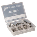 Jubilee PP-SS - Pocket Pack Set 32 Clips 304