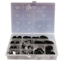 Jubilee JPCK110SS - S/Steel P Clips Ms