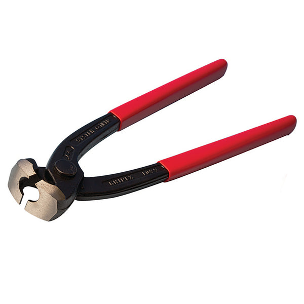 SIDE CLOSIG 'O' CLIP PINCERS; P1099 product image by Jubilee