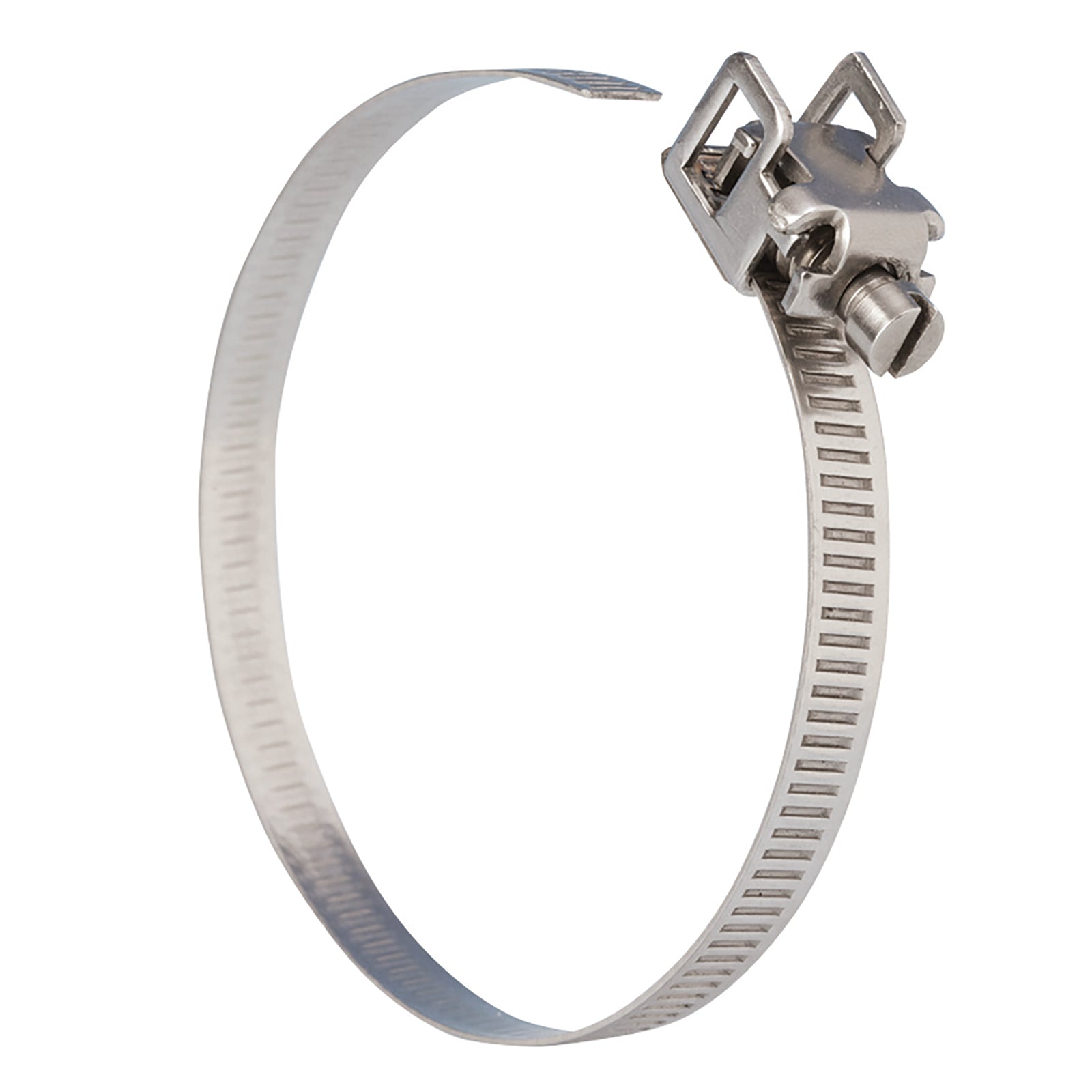 Jubilee FLS275SS - 50-275mm X 7mm St/St Hose Clip