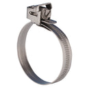 Jubilee CAS150SS - 50-150mm X 11mm S/Steel Hose Clip