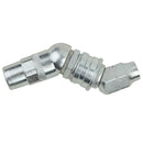 FT Pro ZHCSW3B - 360 Degree Hydraulic Coupler 1/8" BSPTf